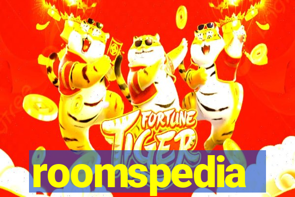 roomspedia