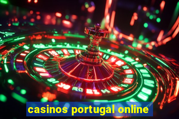 casinos portugal online