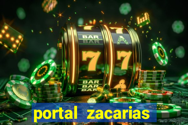 portal zacarias menina da carreta