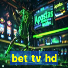 bet tv hd