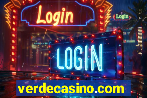 verdecasino.com