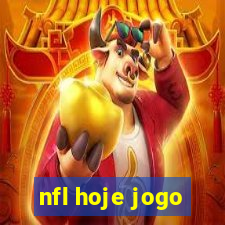 nfl hoje jogo