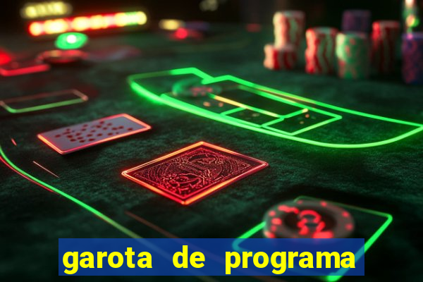 garota de programa de porto velho