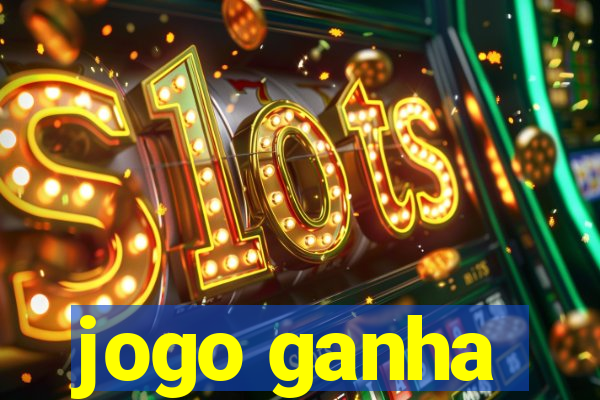 jogo ganha