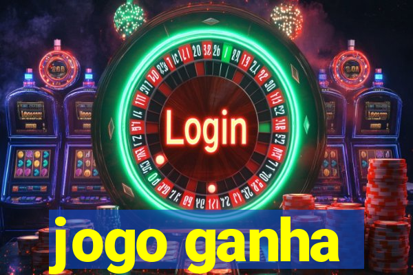 jogo ganha