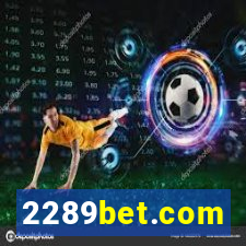 2289bet.com