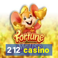 212 casino