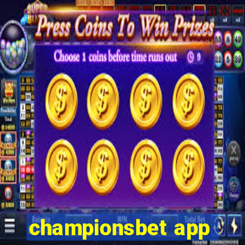 championsbet app