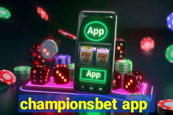 championsbet app