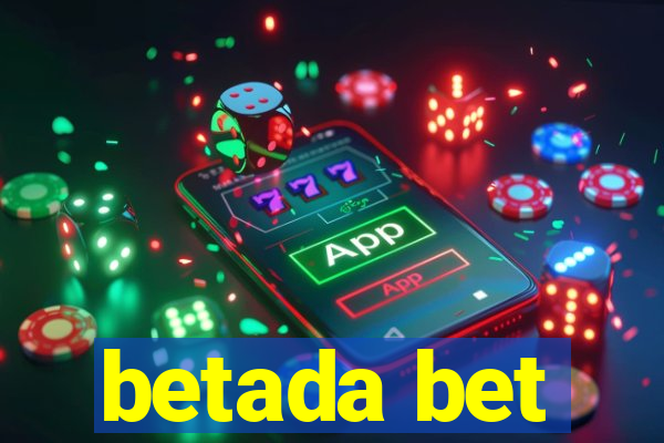 betada bet