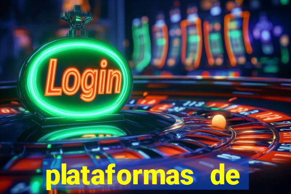 plataformas de jogos que mais pagam