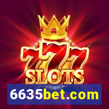 6635bet.com