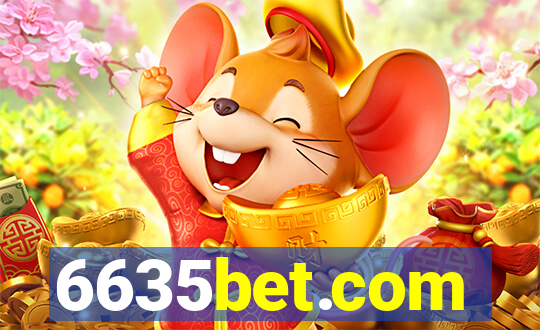 6635bet.com