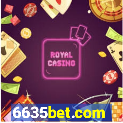 6635bet.com