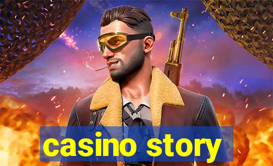 casino story