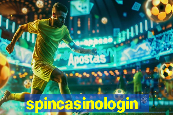 spincasinologin