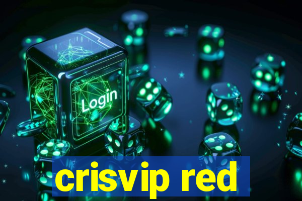 crisvip red