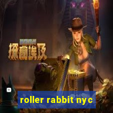 roller rabbit nyc