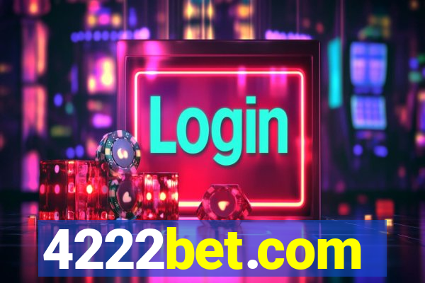 4222bet.com