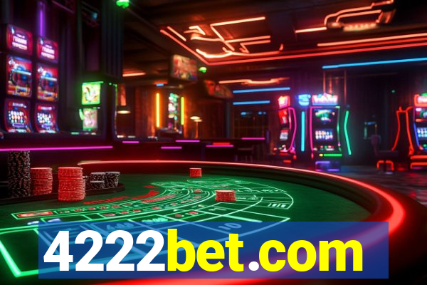 4222bet.com