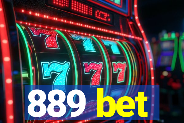 889 bet