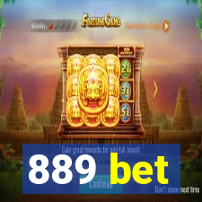 889 bet