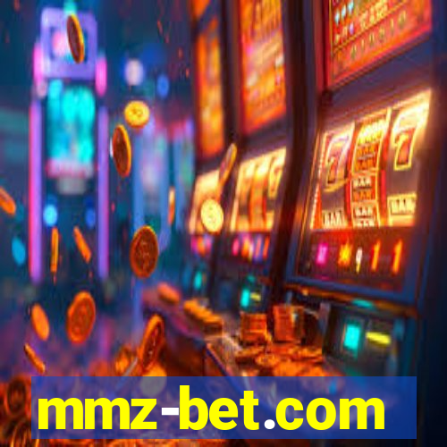 mmz-bet.com