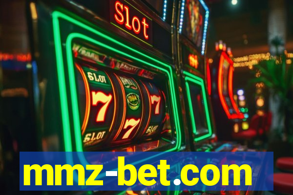 mmz-bet.com