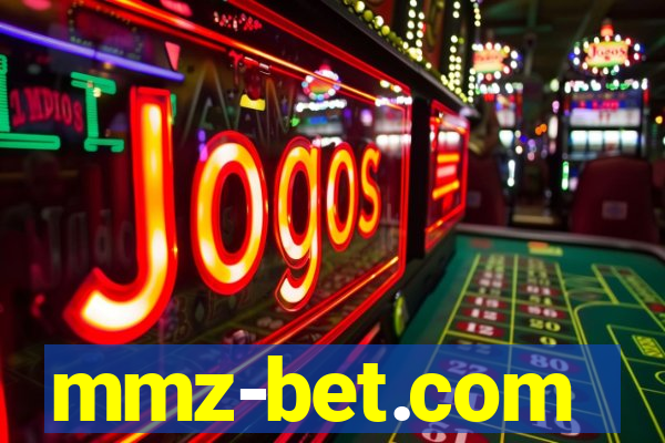 mmz-bet.com