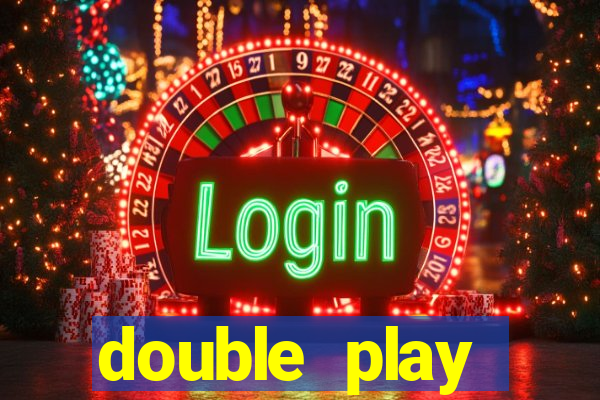 double play superbet slot