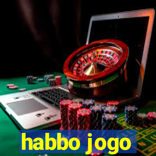 habbo jogo