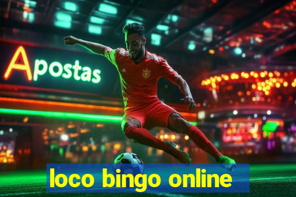 loco bingo online