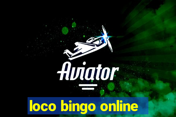 loco bingo online