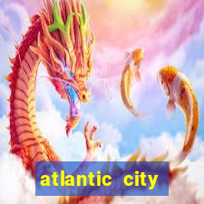 atlantic city casinos nj