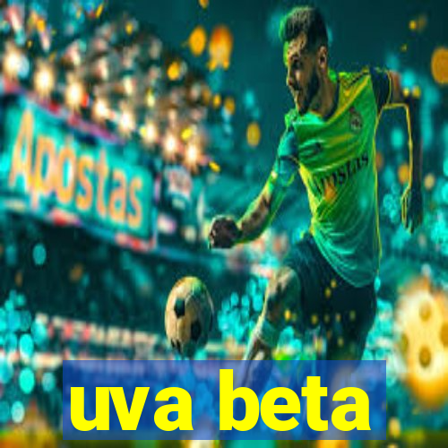 uva beta