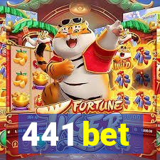 441 bet