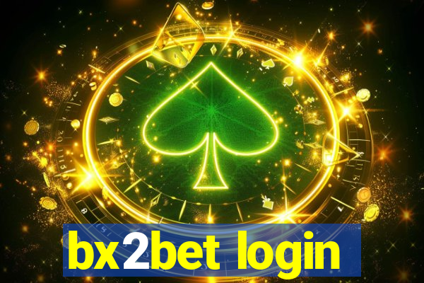 bx2bet login