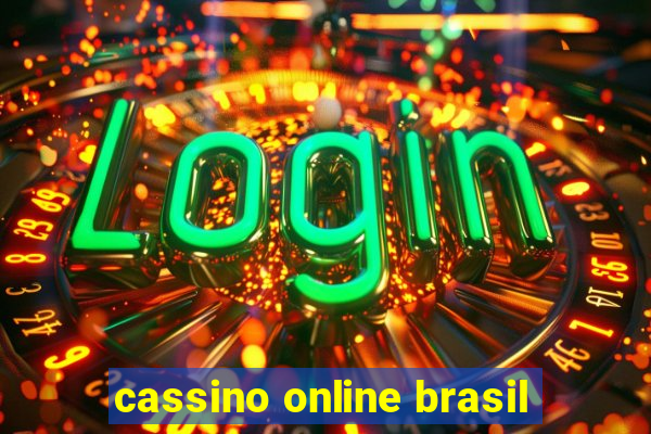 cassino online brasil