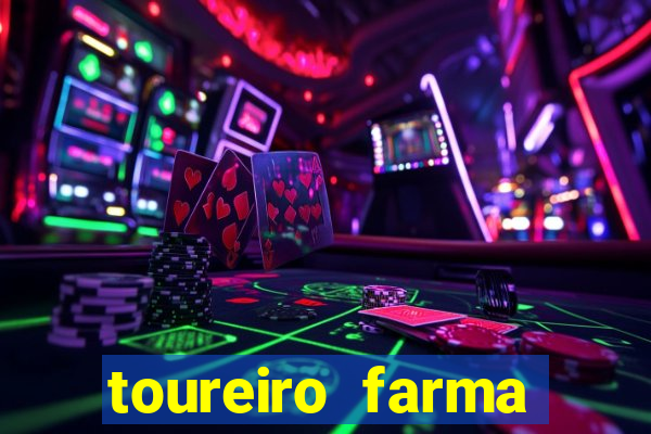 toureiro farma whatsapp teresina