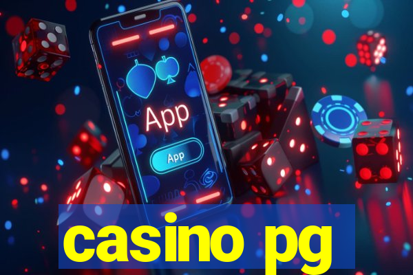 casino pg