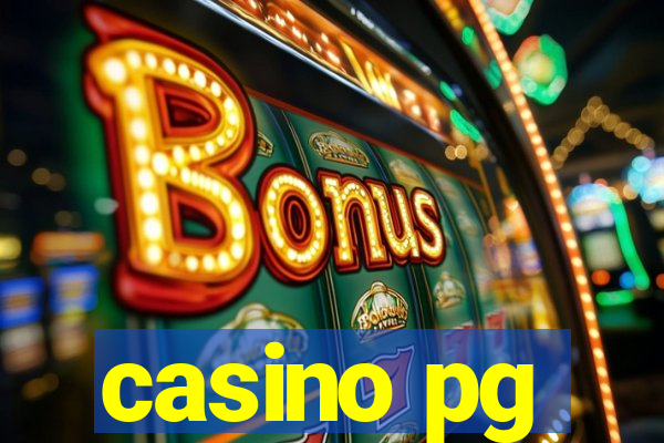 casino pg