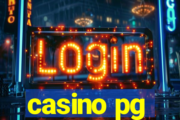 casino pg