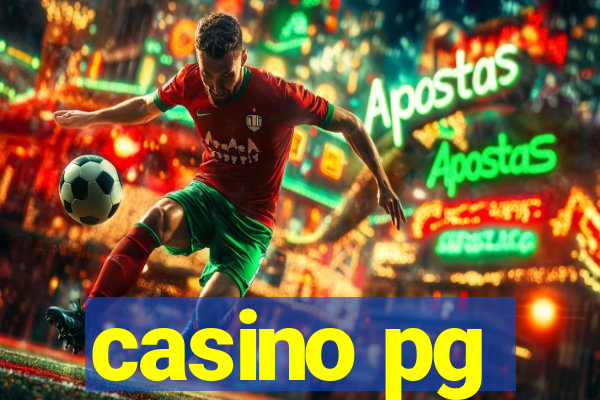 casino pg