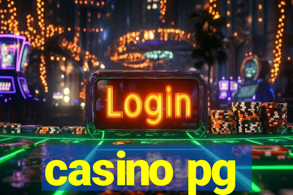 casino pg