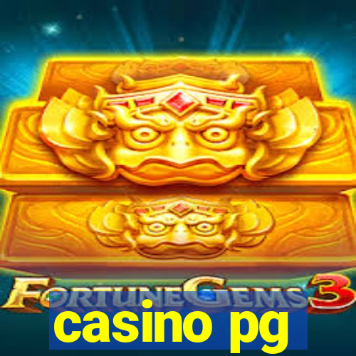 casino pg