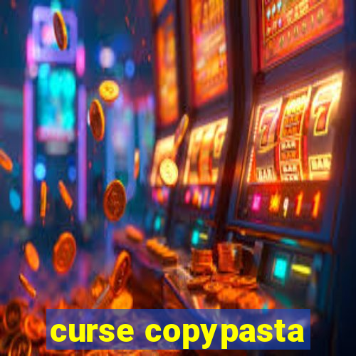 curse copypasta