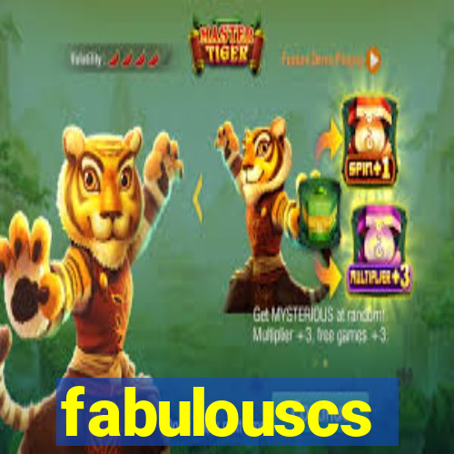 fabulouscs