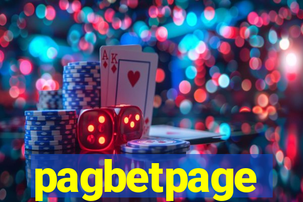 pagbetpage