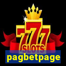 pagbetpage