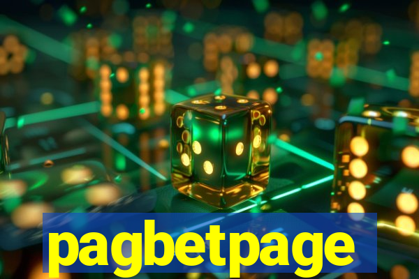 pagbetpage